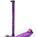 Micro Maxi Purple Led