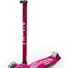 Maxi Deluxe Led Pink