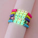 Era Friendship Bracelets