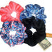 Pocket Scrunchies