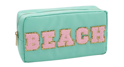 Varsity Beach Bag