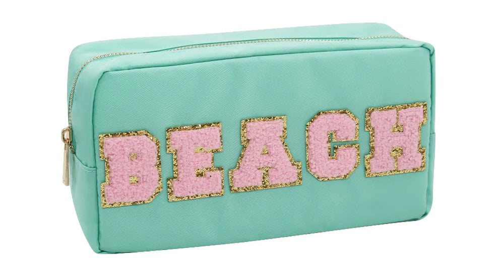 Varsity Beach Bag