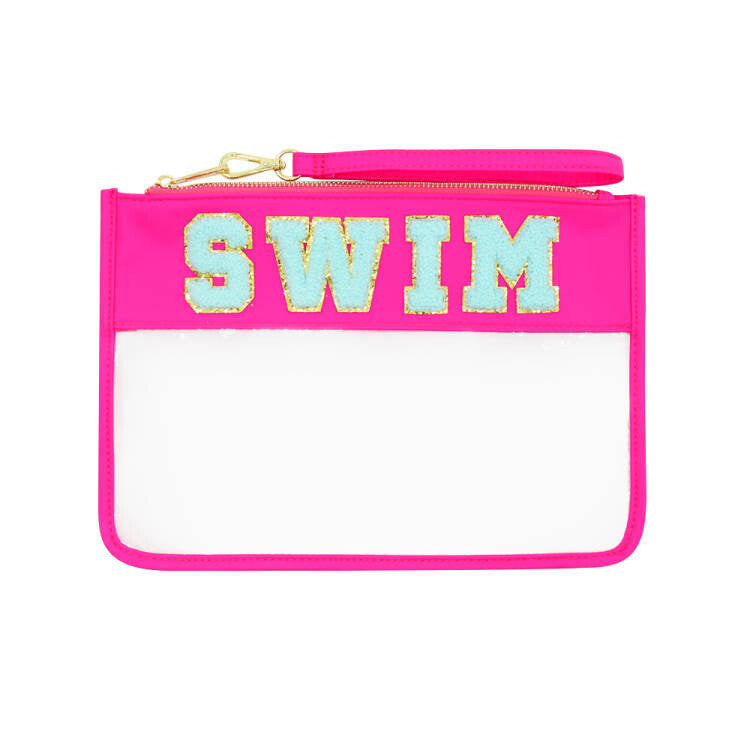 Varsity Swim Bag
