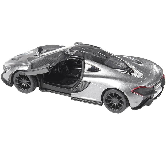 Mclaren P1