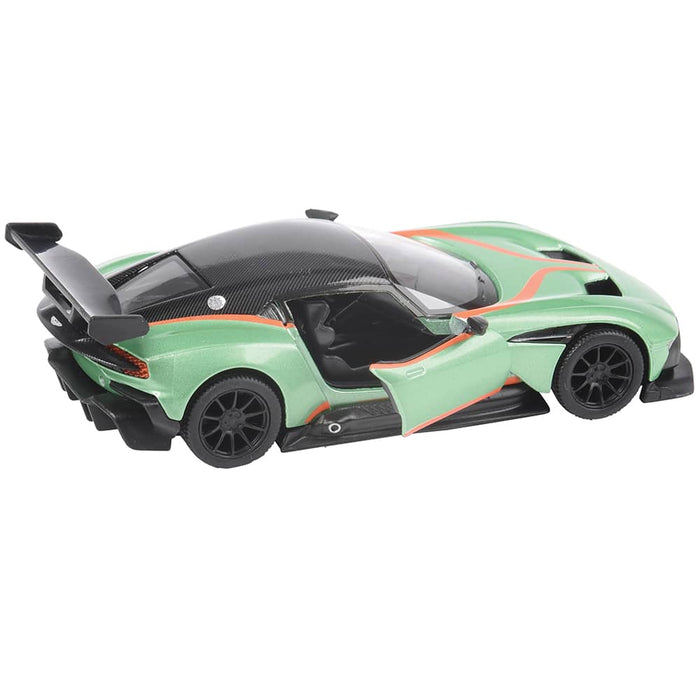 Aston Martin Vulcan