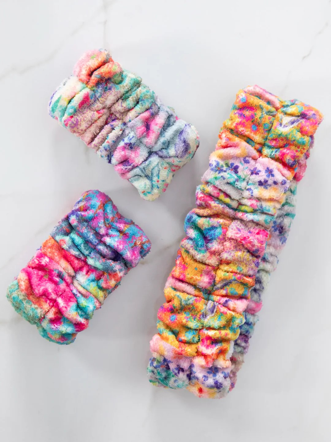 Natural Life Wash Band Set