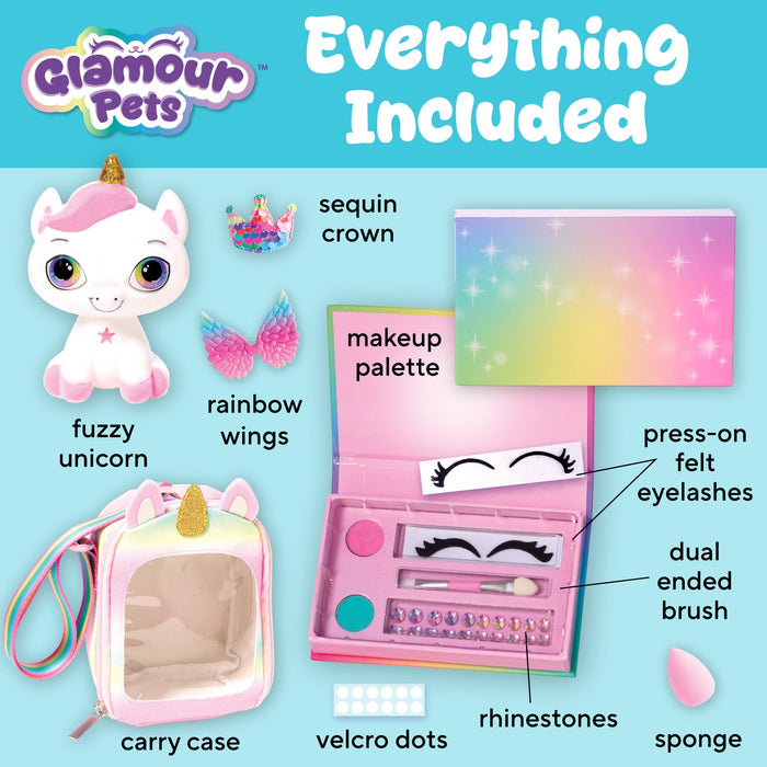 GlamourPets- Unicorn