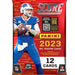 Score Nfl Packs 2023