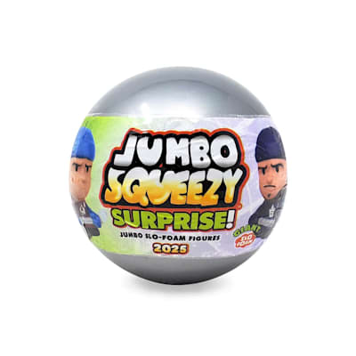 NHL Jumbo Squeezymates