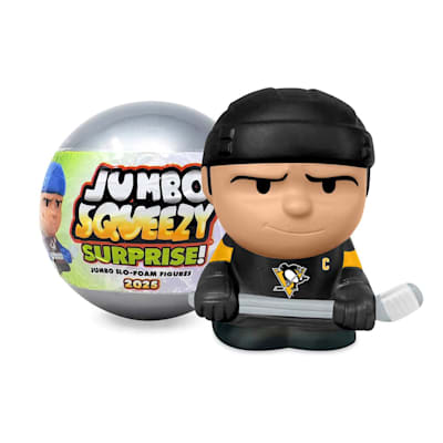 NHL Jumbo Squeezymates