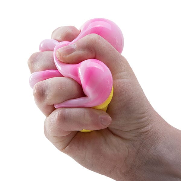 PRE ORDER (ARRIVES ON OR BEFORE FEBRUARY 15TH): NeeDoh Nice Cream Cone Ice Cream Needoh