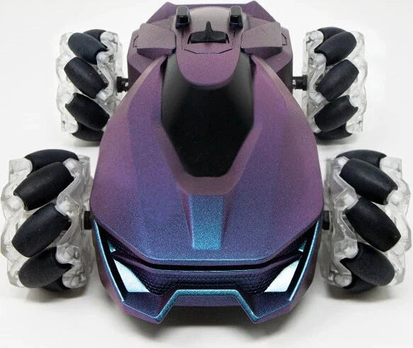 Odyssey Trail Blazer Fog Car