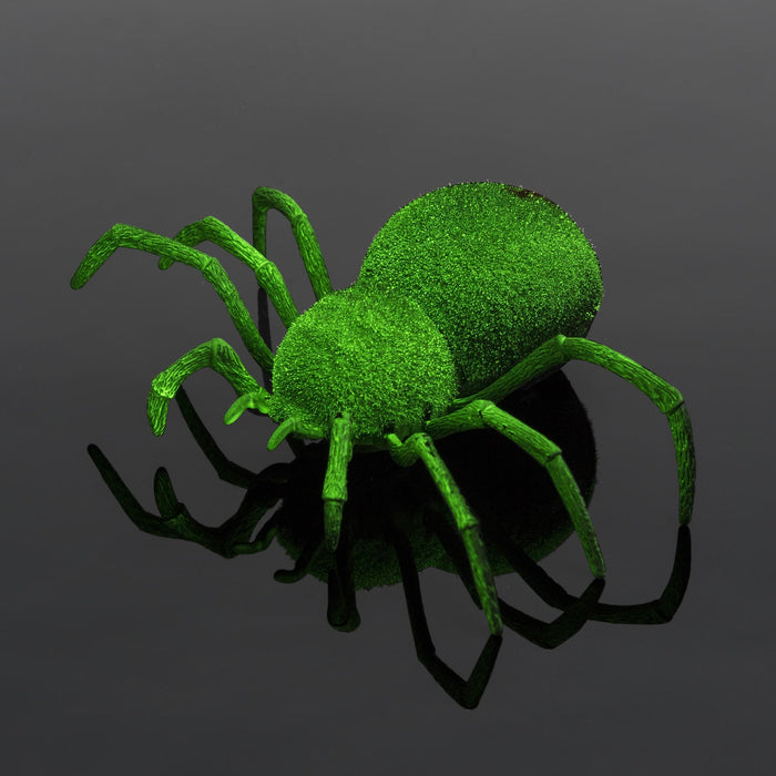 Odyssey Toys RC Spooky Spider Toy
