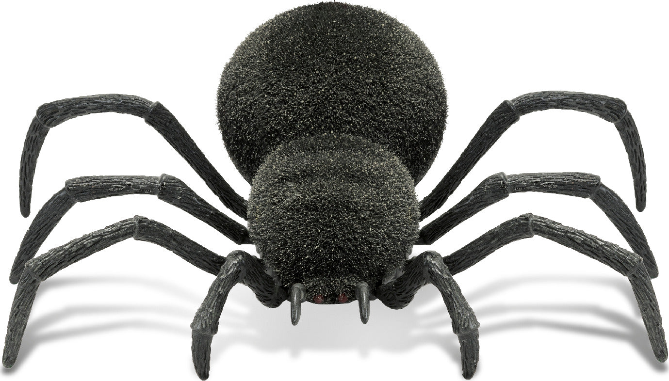 Odyssey Toys RC Spooky Spider Toy