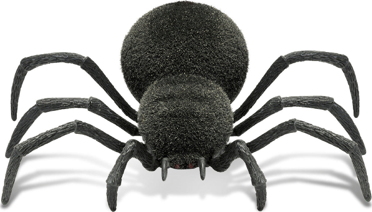 Odyssey Toys RC Spooky Spider Toy