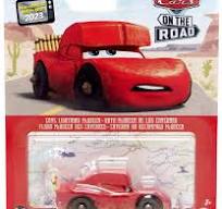 Cars Disney Single Car