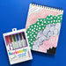 OOLY Seriously Smooth Rollerball Gel Pens 6-Piece Set