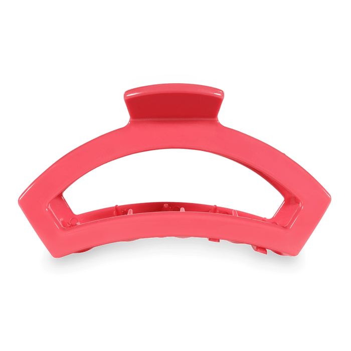 Open Bikini Boardroom Small Claw Hair Clip