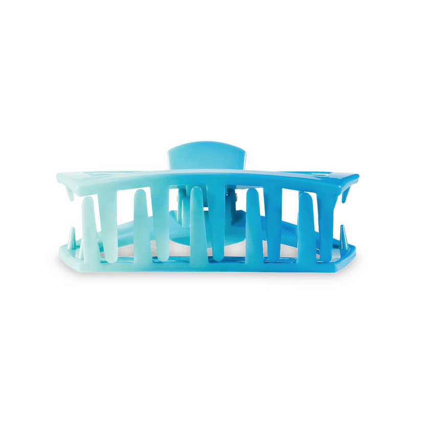Open Poolside Medium Claw Hair Clip