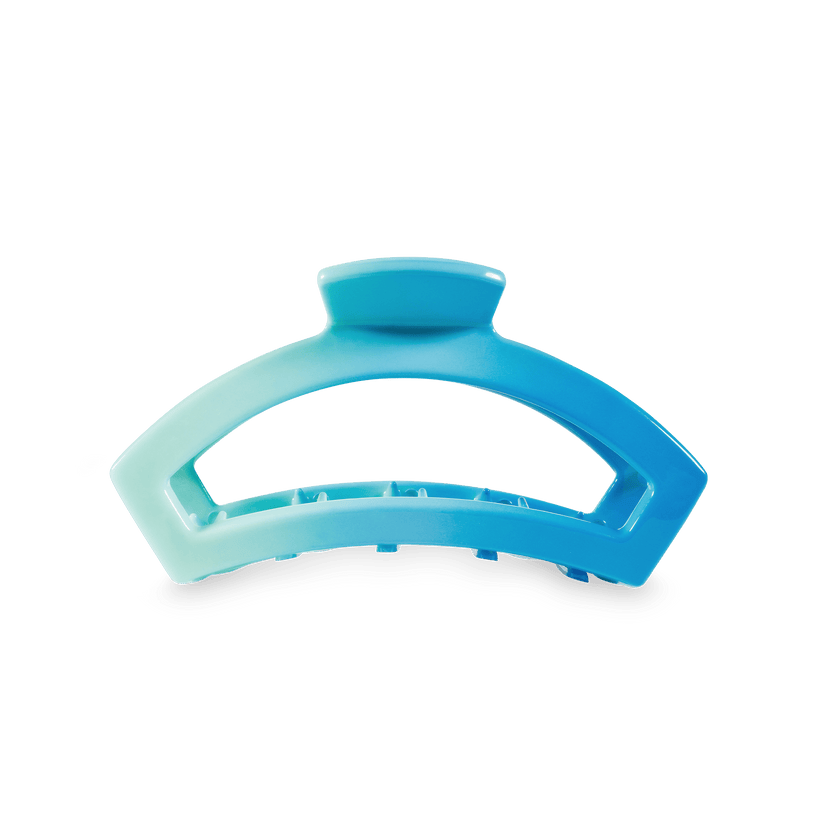 Open Poolside Medium Claw Hair Clip