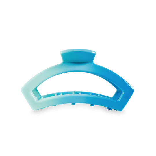 Open Poolside Medium Claw Hair Clip
