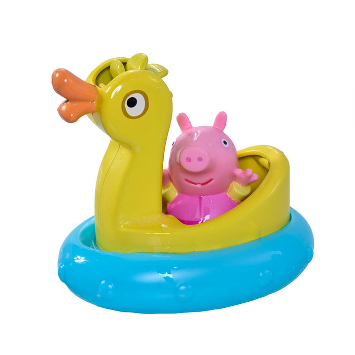 Peppa Pig Bath Float