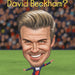 Who Is David Beckham
