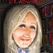 * Who Is Jk Rowling?