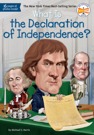What Is Decl Independence
