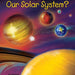 Where Is Our Solar System