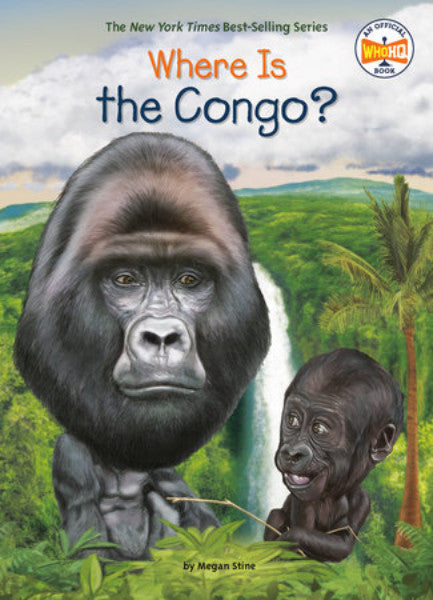 * Where Is the Congo?