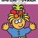 Super Silly Mad Libs Jr