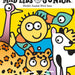 Animals! Animals! Animals! Mad Libs Junior