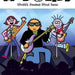 Rock N Roll Mad Libs