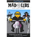 Cool Mad Libs