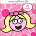 Totally Pink Mad Libs