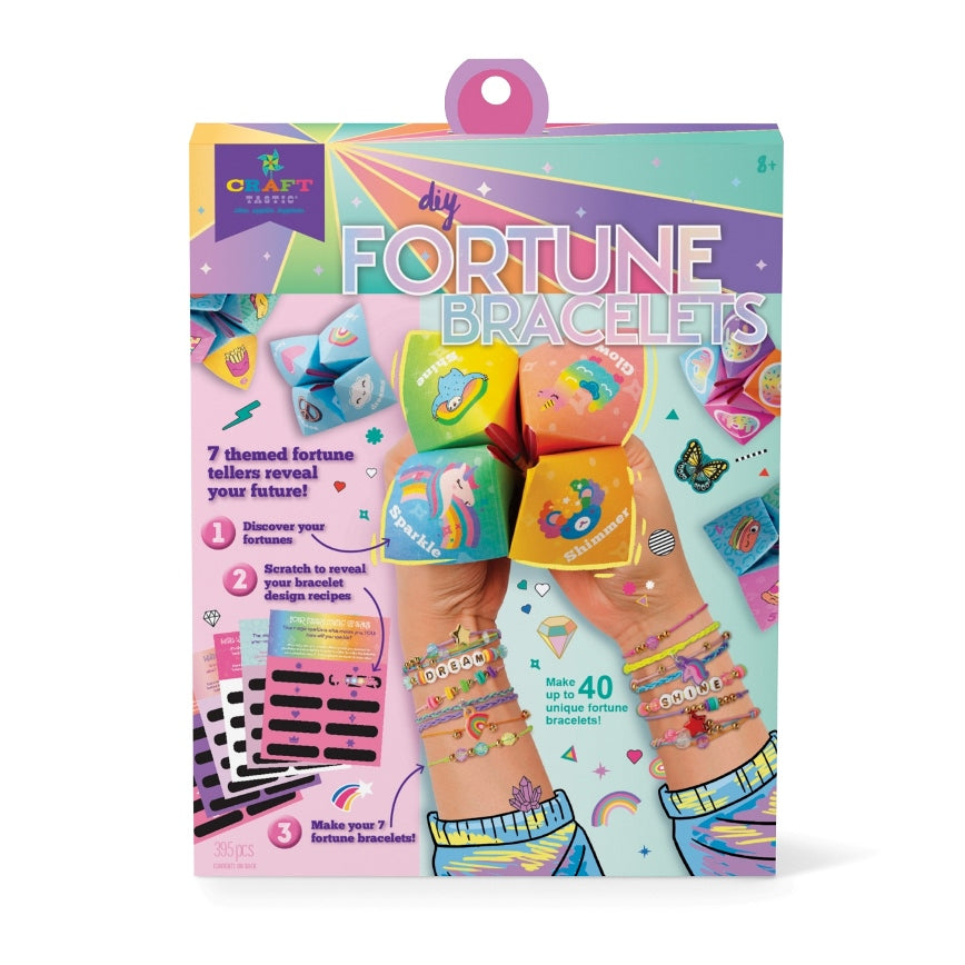 Crafttastic Fortune Brace
