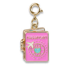CHARM IT! Charms Collection A