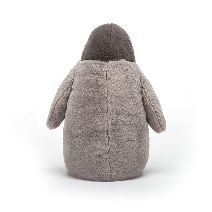 Percy Penguin-Little