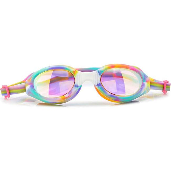 Taffy Girl Goggles Orange and Cream