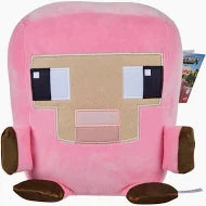 Minecraft Plush 10 Inch