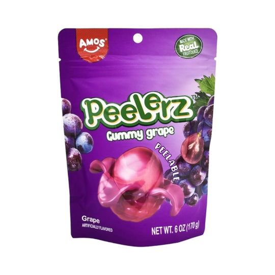 Grape Peelerz 6oz