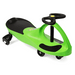PlaSmart The Original PlasmaCar Mechanical Ride-On Battery-Free Toy