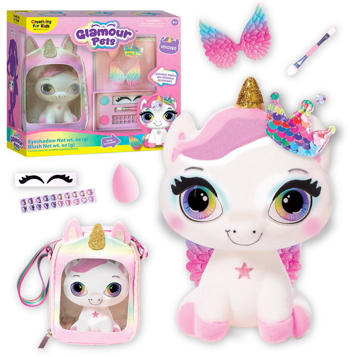 GlamourPets- Unicorn