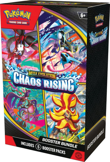 https://cdn11.bigcommerce.com/s-cft20qcvqs/images/stencil/1280x1280/products/14857/477135/pokemon-mega-evolution-chaos-rising-booster-bundle-box__94055.1773624102.jpg?c=1