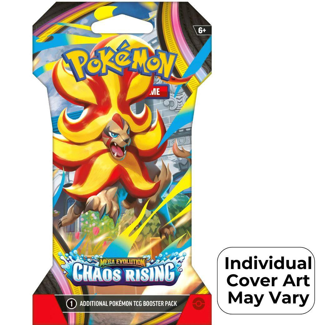 https://cdn11.bigcommerce.com/s-cft20qcvqs/images/stencil/1280x1280/products/15240/477110/pokemon-mega-evolution-chaos-rising-sleeved-booster-pack__19139.1773624069.jpg