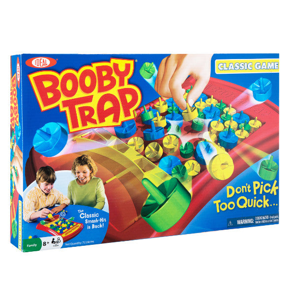 Booby Trap Classic