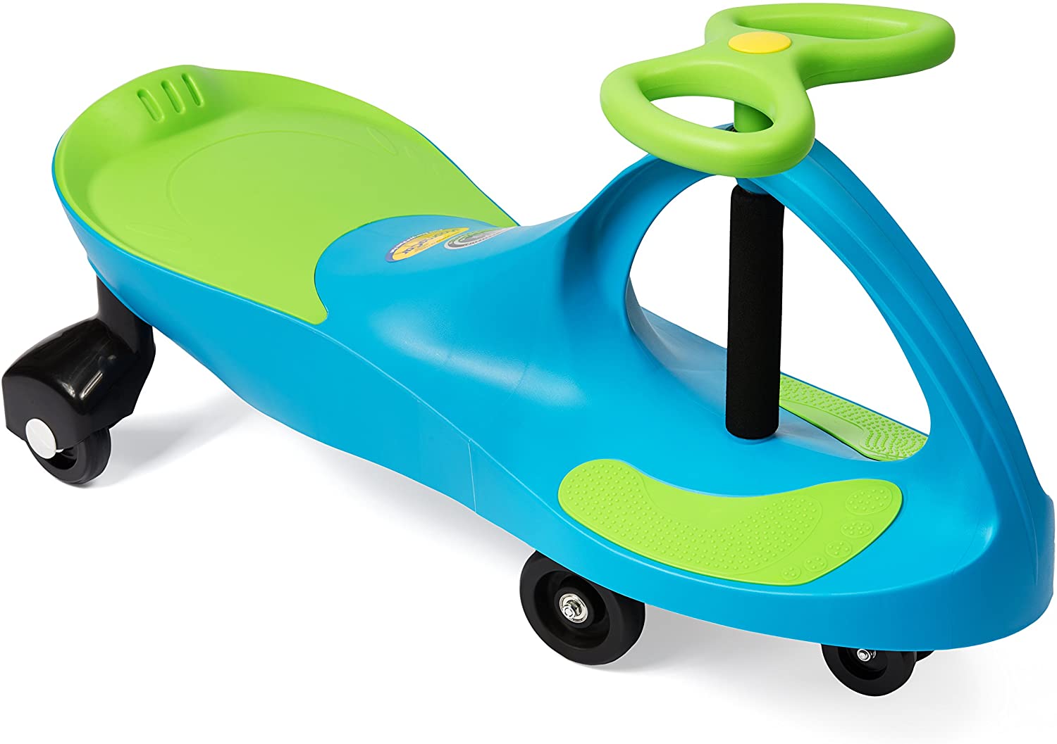 Plasma Car Aqua Lime