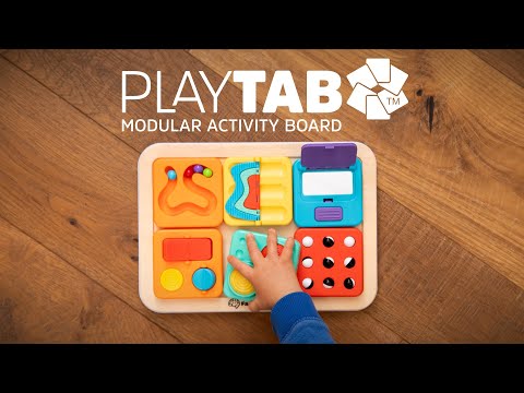 PlayTab Tiles