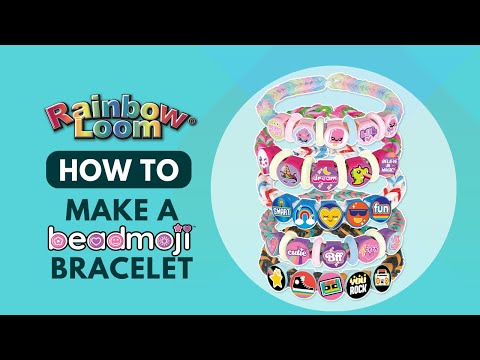 Rainbow Loom Beadmoji™ Deluxe